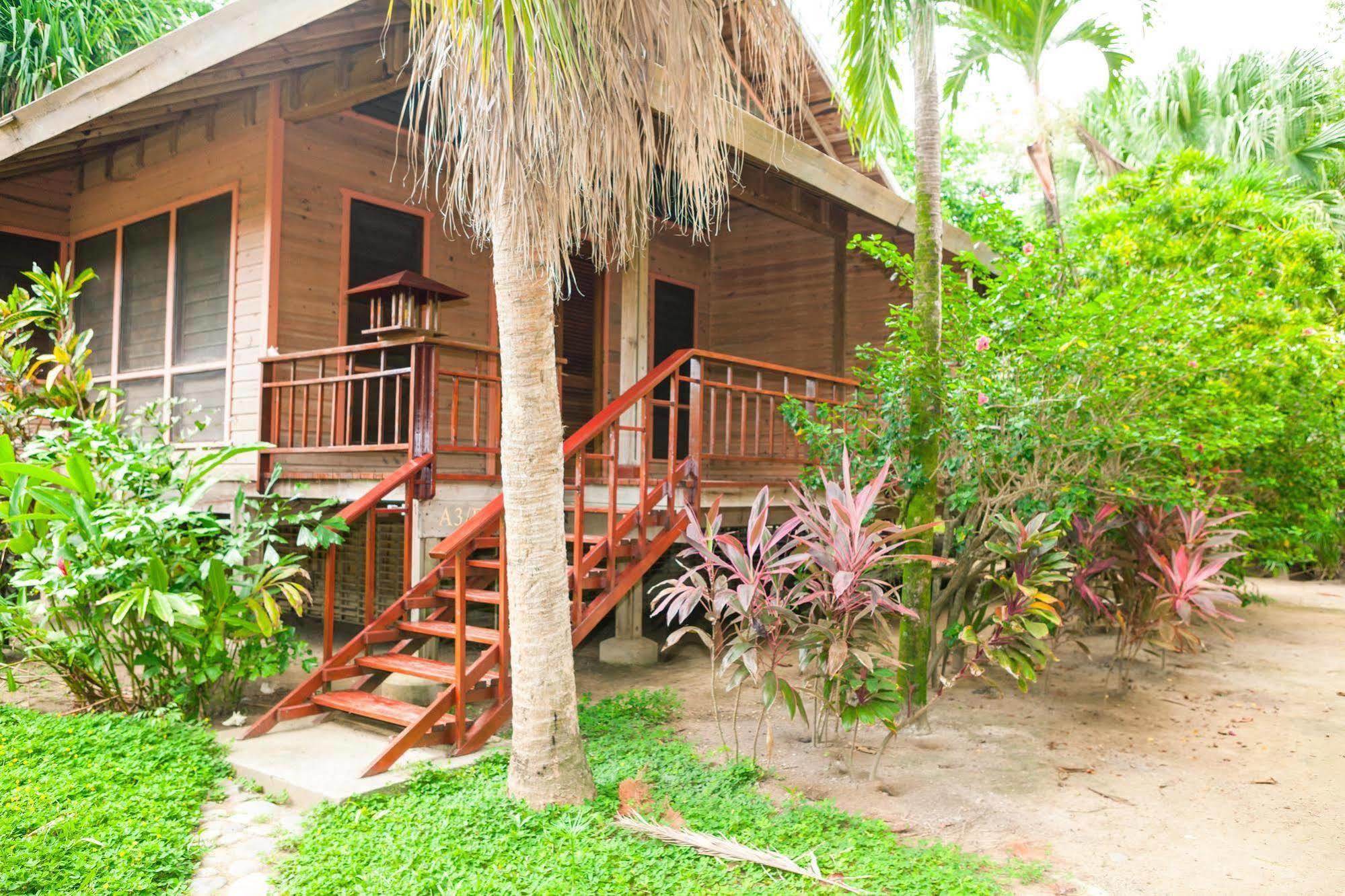 Casa Flores Palmetto Bay Kültér fotó